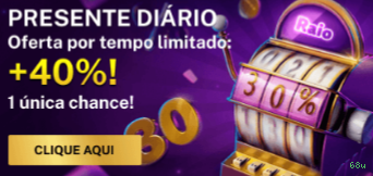 68u app de jogo para jogadores brasileiros