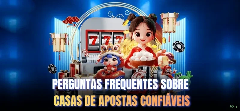 Lista de jogos para 68u casino section