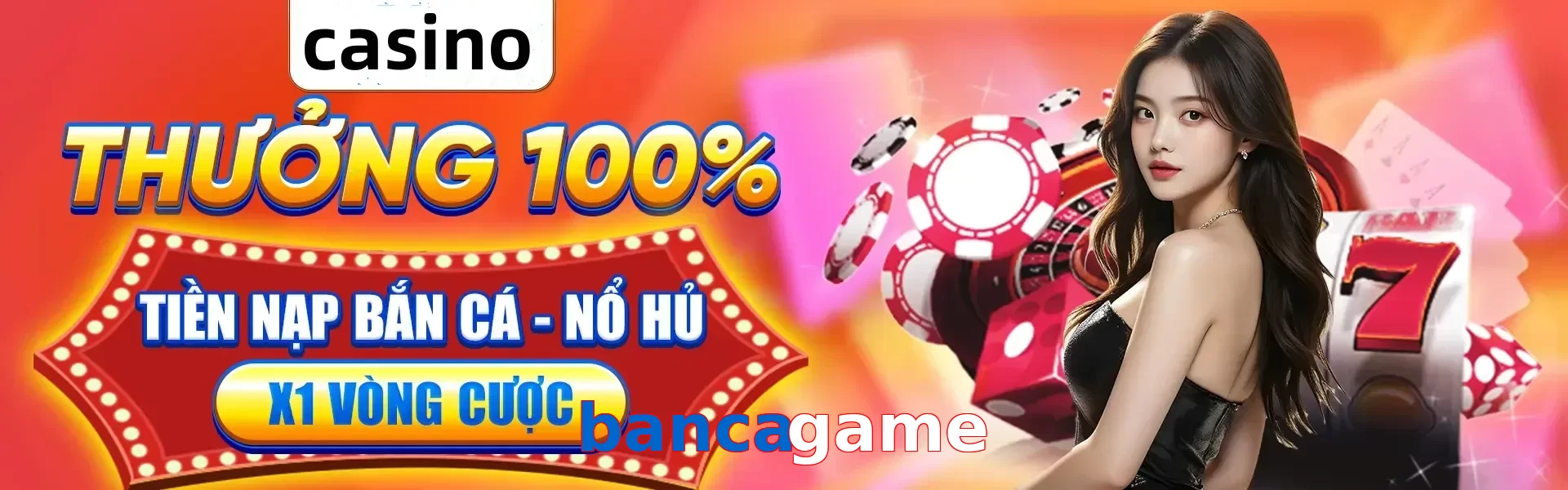 bancagame