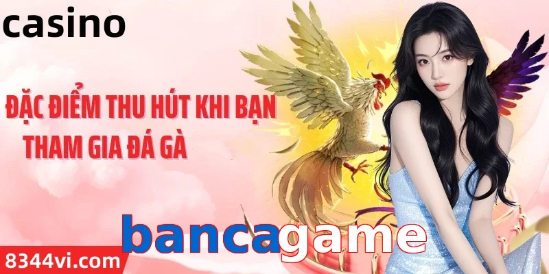 bancagame