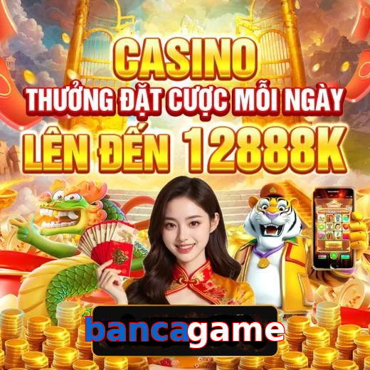 bancagame