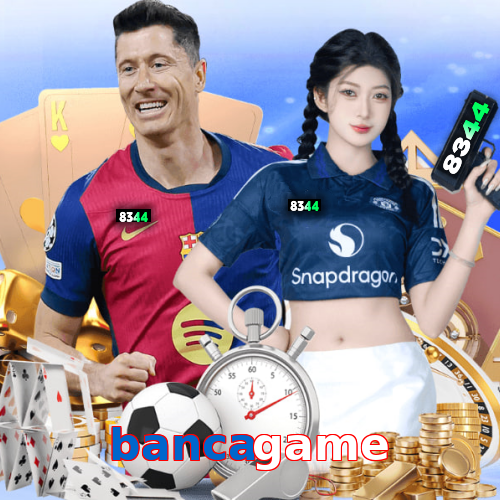 bancagame