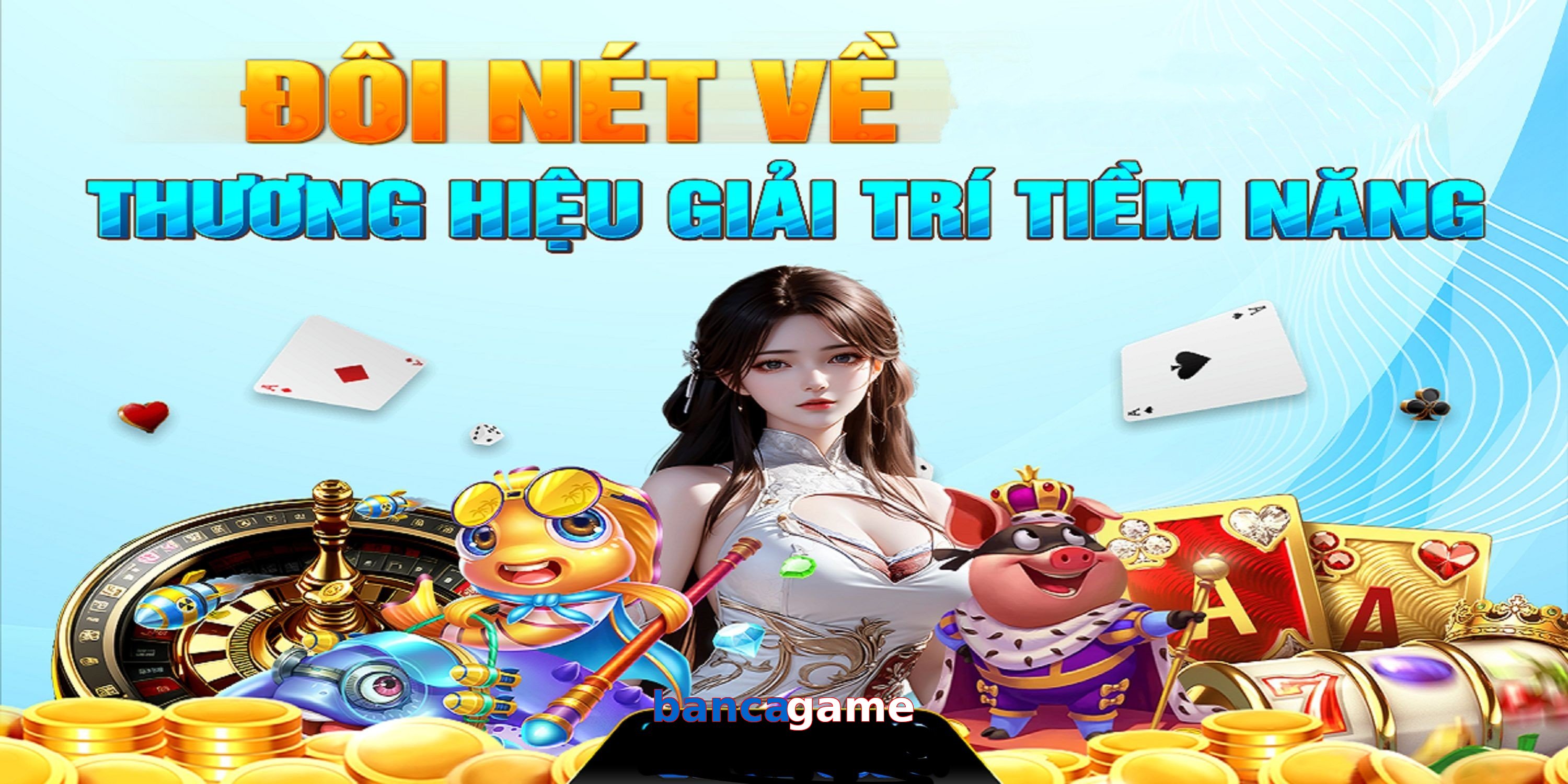 bancagame